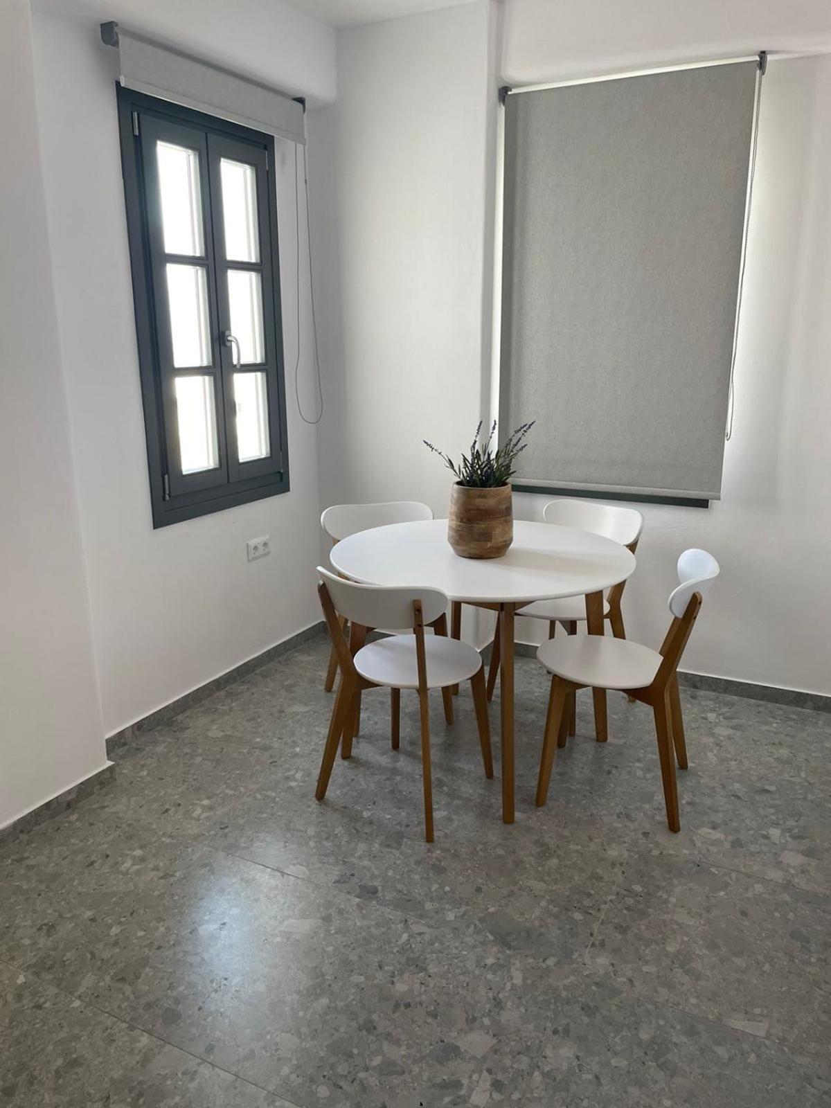 My Inner Mykonos Apartment Ano Mera Exterior photo