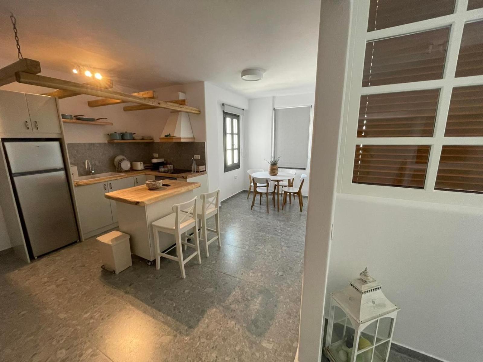 My Inner Mykonos Apartment Ano Mera Exterior photo