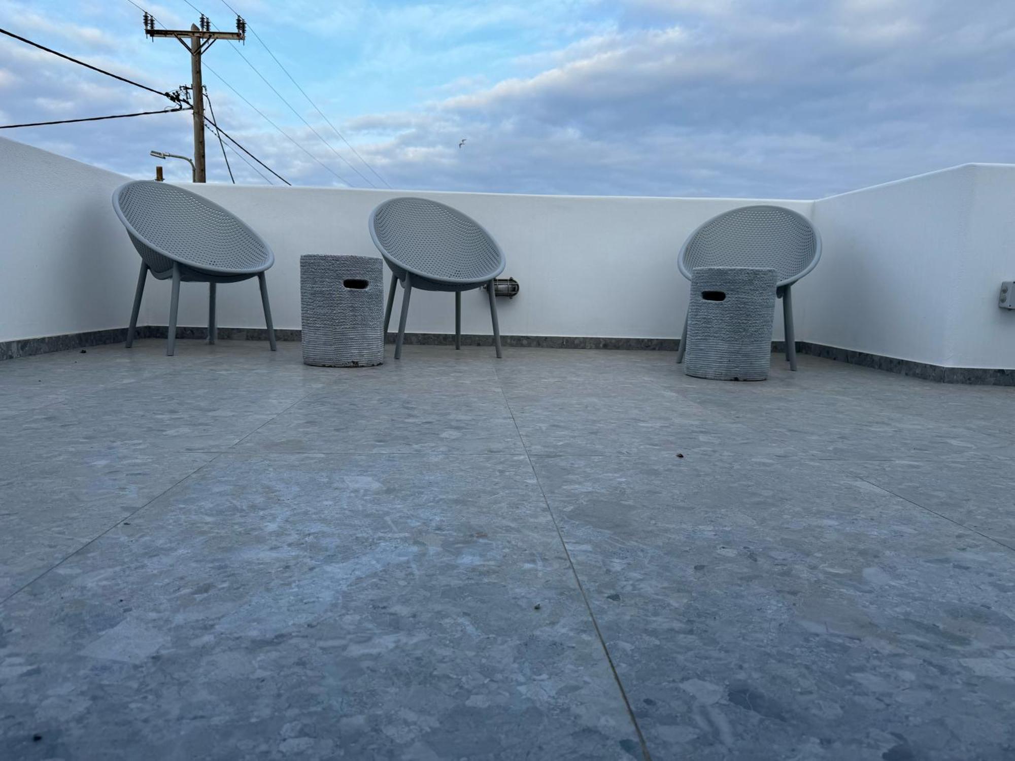 My Inner Mykonos Apartment Ano Mera Exterior photo